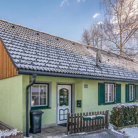 Charmantes Ferienhaus Peterdorf Exteriér fotografie