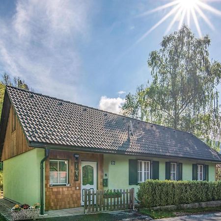 Charmantes Ferienhaus Peterdorf Exteriér fotografie