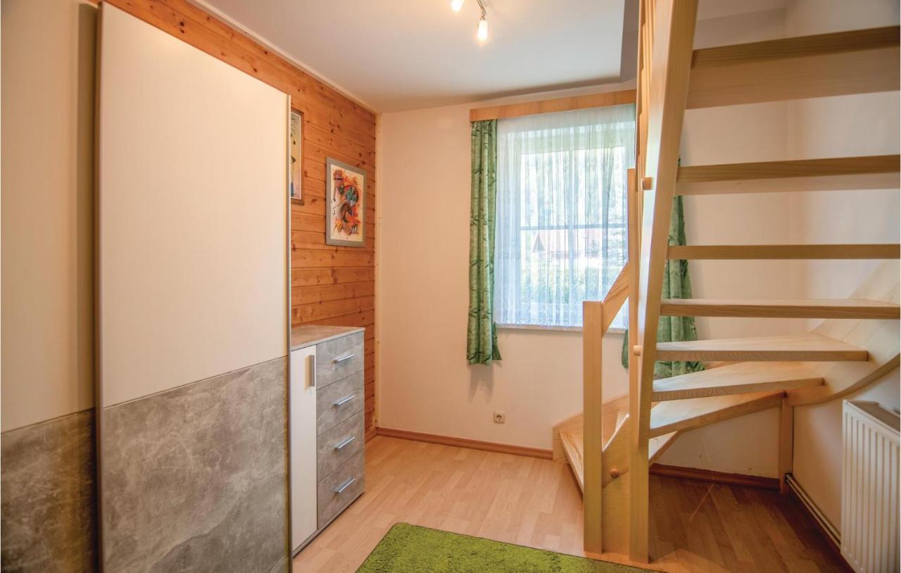 Charmantes Ferienhaus Peterdorf Exteriér fotografie